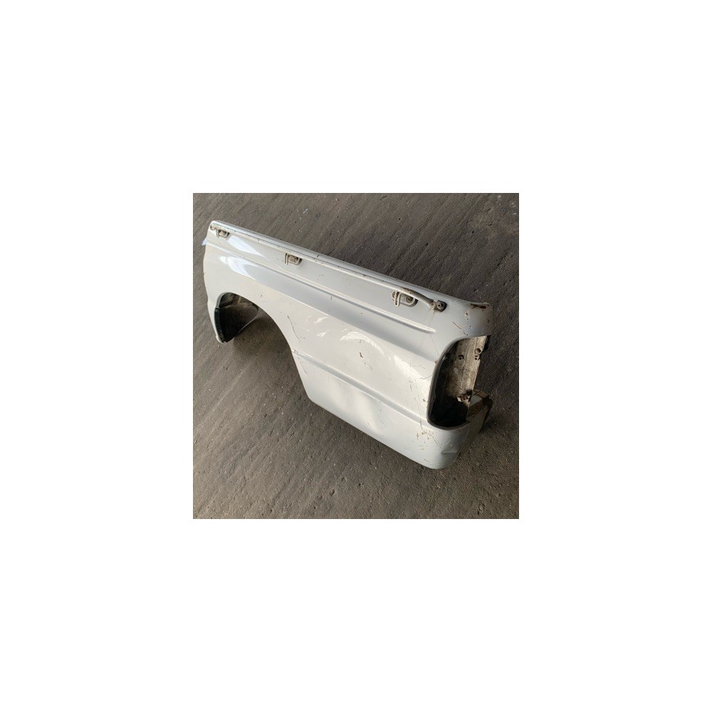 SIDE TRAY WITH HUMP MAZDA B2500 4 DOOR LH