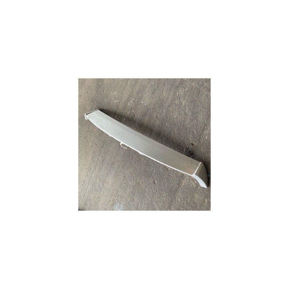 REAR SPOILER TOYOTA AQUA