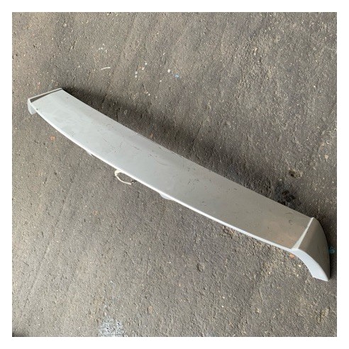 REAR SPOILER TOYOTA AQUA