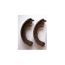DATSUN 120Y 210 BRAKE SHOES