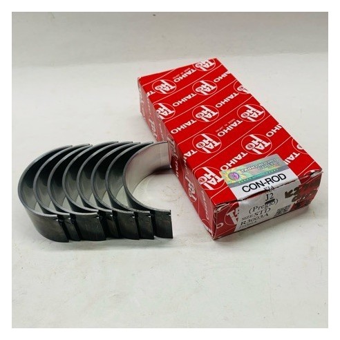 CONNECTING ROD BEARING SET KIA K2700 PREGIO J2  JS 2.7 97-05 STD