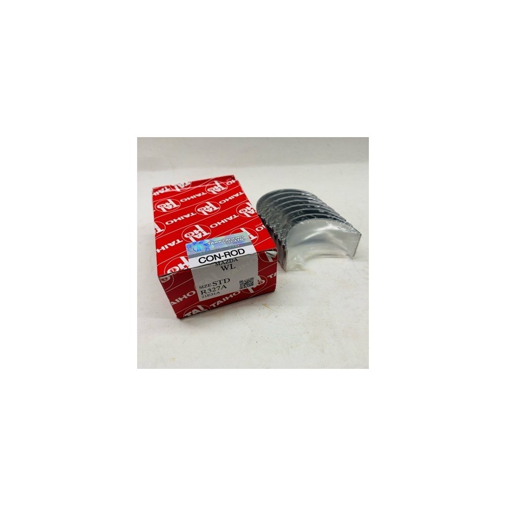 THRUST WASHER SET MAZDA B2500 FORD RANGER WL 12V STANDARD