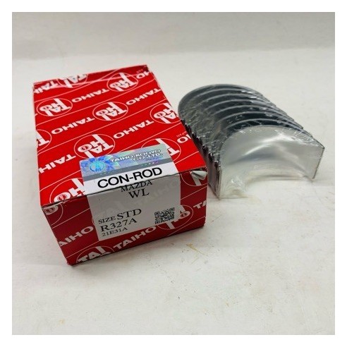 THRUST WASHER SET MAZDA B2500 FORD RANGER WL 12V STANDARD