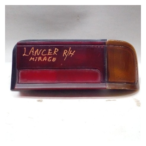 TAIL LAMP MITSUBISHI LANCER HATCHBACK C62A RH