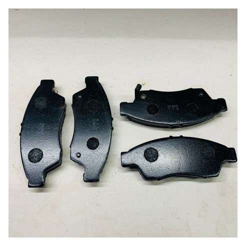 BRAKE DISC PADS SUZUKI LIANA FRT