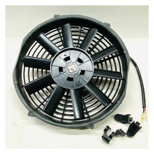 10" UNIVERSAL COOLING FAN 24V