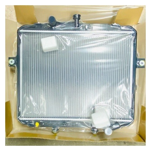 RADIATOR HYUNDAI H100 2005-