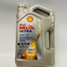 SHELL 0W-20 ULTRA GALLON 4L