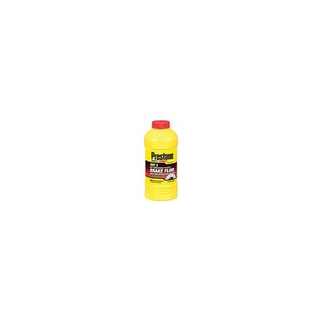 PRESTONE SYNTHETIC BRAKES FLUID DOT 3