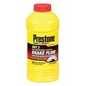 PRESTONE SYNTHETIC BRAKE FLUID DOT 3 QT