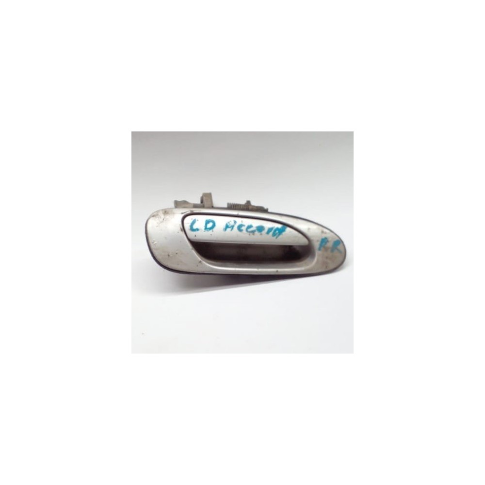 REAR OUTER DOOR HANDLE HONDA ACCORD CD RH