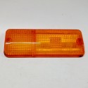 BUMPER LAMP LENS LH SUZUKI JIMNY SJ410