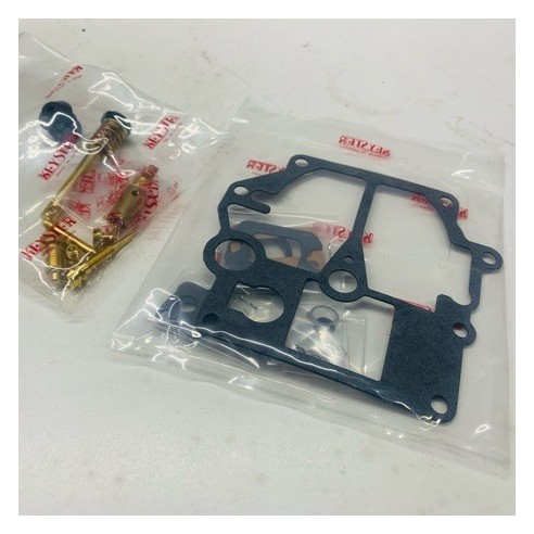 CARBURETOR KIT TOYOTA HILUX YN51 YN55 YN56 YN60 YN65 83-88 2Y 3Y
