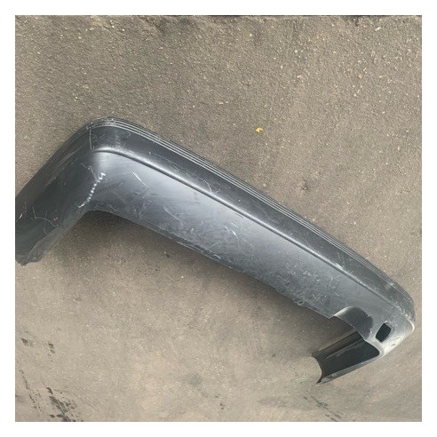MITSUBISHI L200 '92 FRT BUMPER REINFORCEMENT