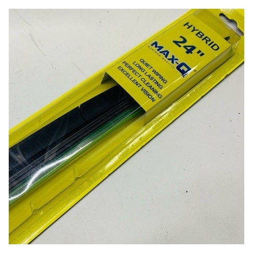 WIPER BLADE 24" HYBRID (SINGLE)
