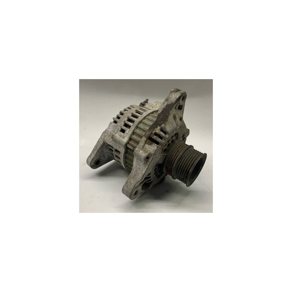 ALTERNATOR NISSAN SENTRA B12 CA18 FWD