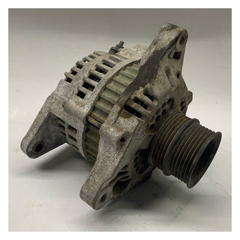 ALTERNATOR NISSAN SENTRA B12 CA18 FWD