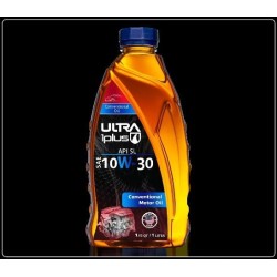 ULTRA 1 PLUS 10W-30 ENGINE OIL 1L