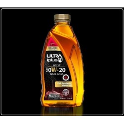 ULTRA 1 PLUS 0W-20 ENGINE OIL 1L