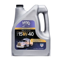 DANA 15W40 ENGINE OIL GALLON 5L