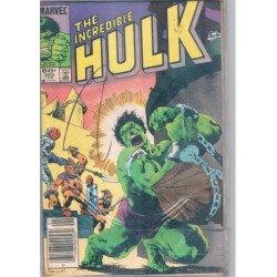 HULK 1962 NO.303 NEWS STAND
