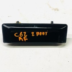 OUTER DOOR HANDLE MITSUBISHI LANCER C62 RH