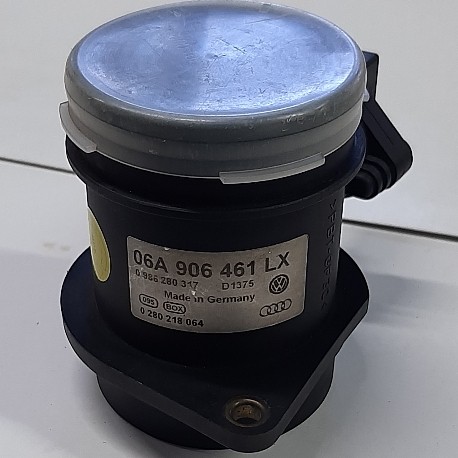 AIR FLOW METER VOLKSWAGEN AUDI LX