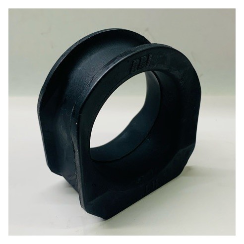 STEERING RACK CLAMP RUBBER TOYOTA HIACE H100 LH