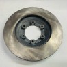 ROTOR DISC ISUZU D-MAX 4X4 CHEVY COLORADO 02-