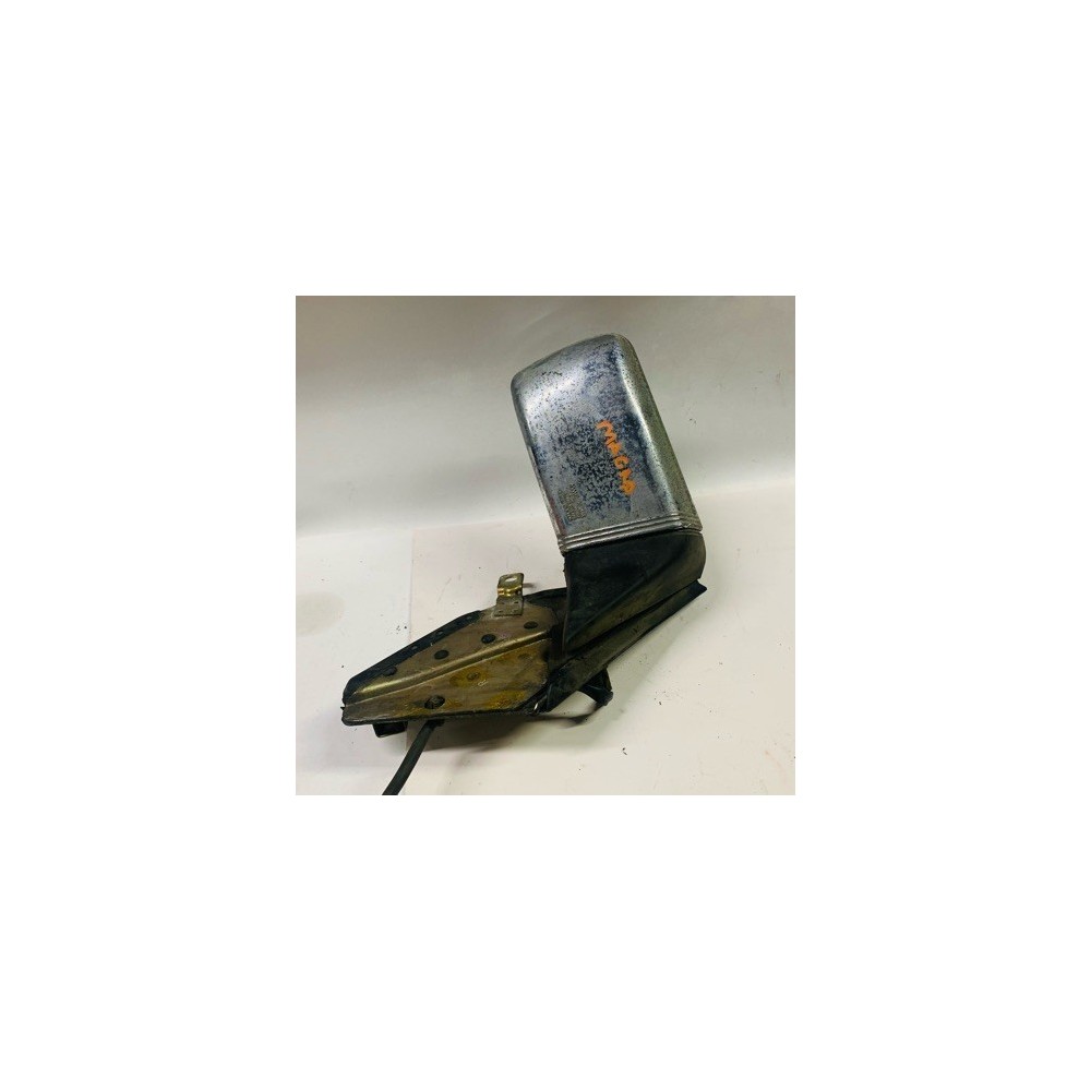 DOOR MIRROR MITSUBISHI MAGNA RH 3 PIN