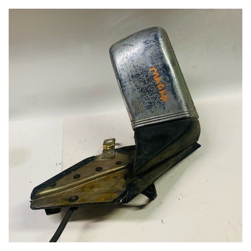 DOOR MIRROR MITSUBISHI MAGNA RH 3 PIN