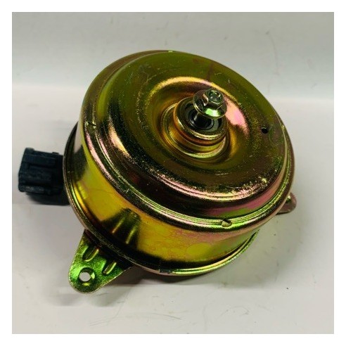 RADIATOR FAN MOTOR NISSAN TIIDA WINGROAD C11 Y12