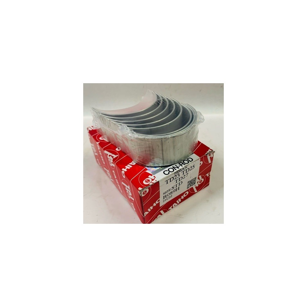 THRUST WASHER SET MAZDA B2500 FORD RANGER WL 12V STANDARD