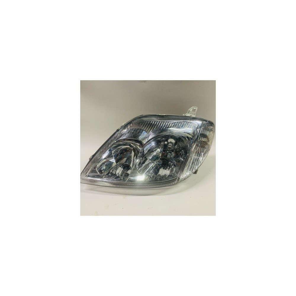 HEAD LAMP TOYOTA COROLLA NZE121 01 LH