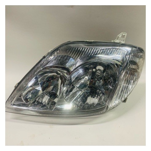 HEAD LAMP TOYOTA COROLLA NZE121 01 LH