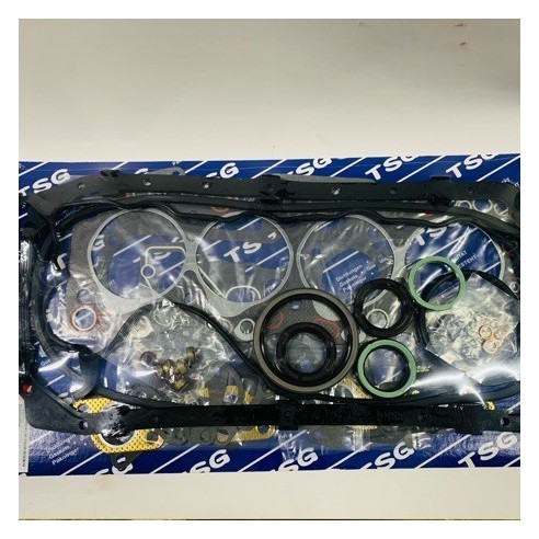 FULL GASKET KIT TOYOTA HIACE 2L TURBO