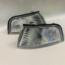 PAIR CORNER LAMP MITSUBISHI LANCER CK AFTERMARKET