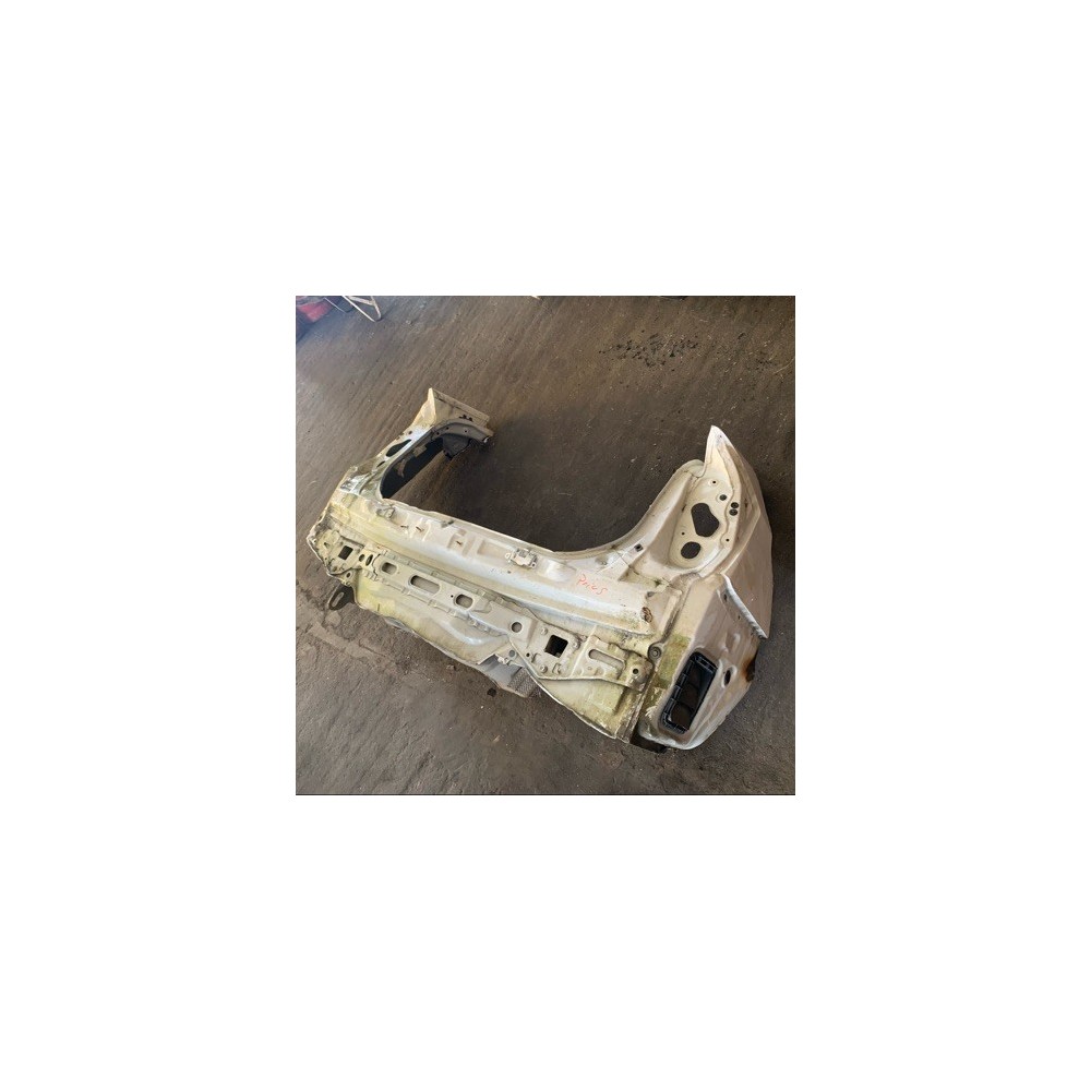 REAR PANEL TOYOTA PRIUS ZW30