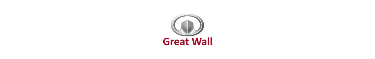 GREAT WALL