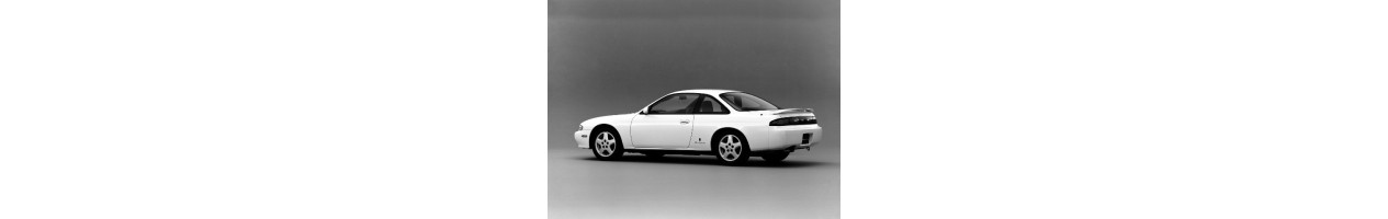SYLVIA S14 1994-99