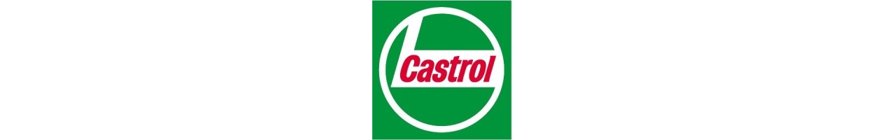 CASTROL