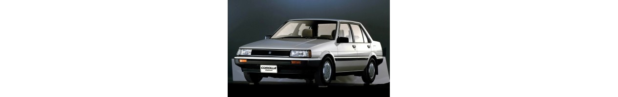 COROLLA E80