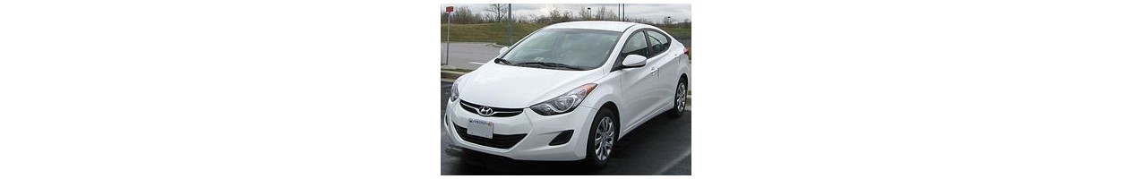 ELANTRA MD/UD