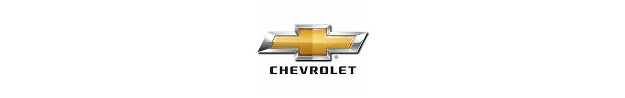 CHEVROLET