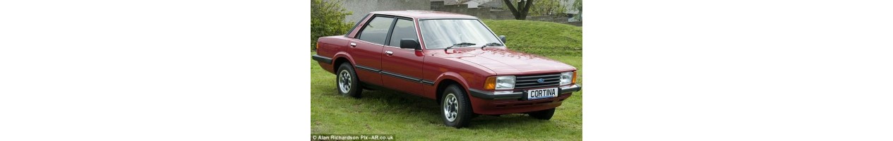 CORTINA MK 5