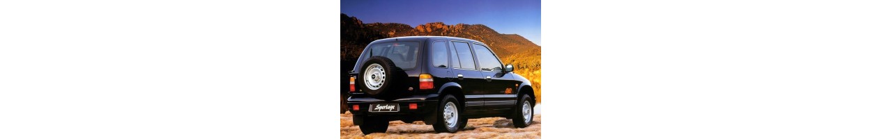 SPORTAGE 93-04