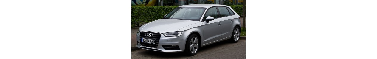 A3 8V 2012-