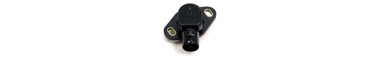 THROTTLE POSITION SENSOR