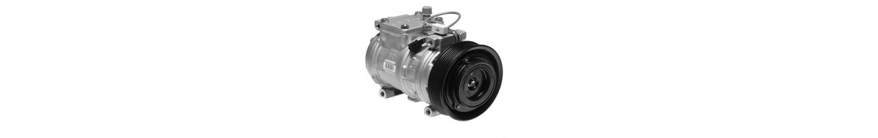 A/C COMPRESSOR