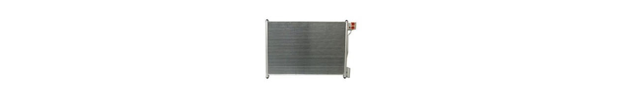 A/C CONDENSOR